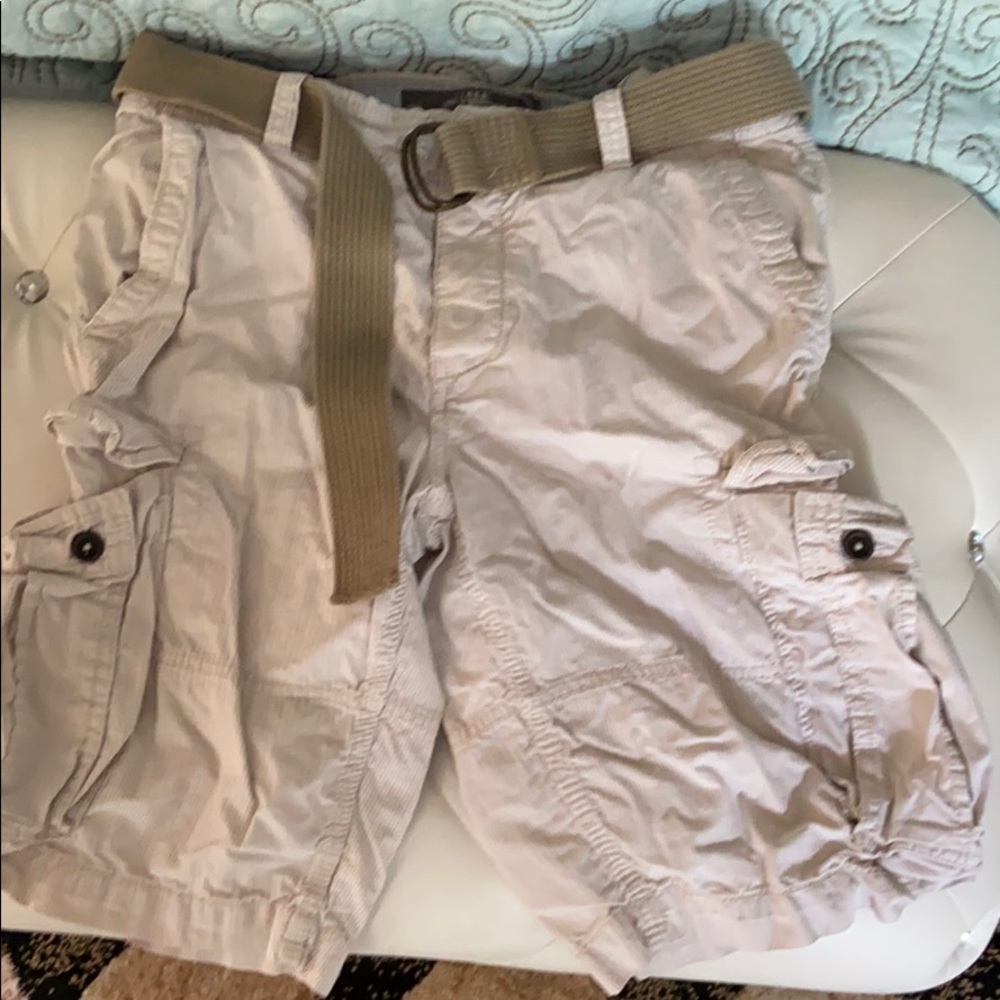H&M shorts